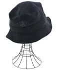 Chapeaux Supreme Noir M/L 2200552366144
