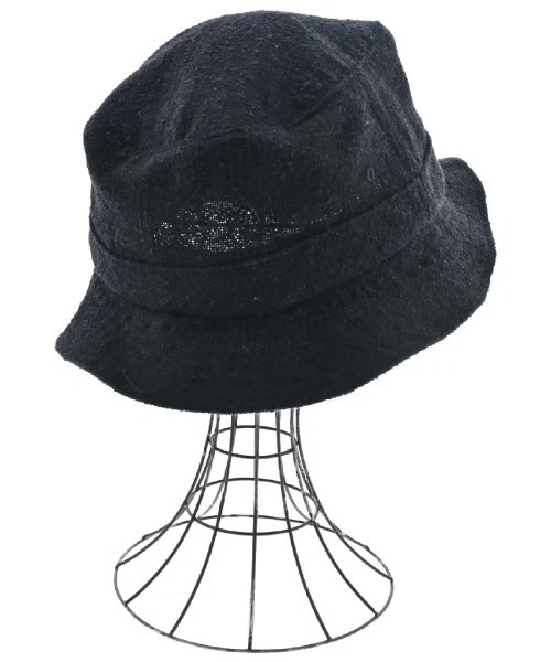 Sombreros Supreme negros M/L 2200552366144 Foto 2 de 3