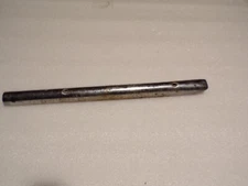 1950 & 1951 Chevy Hardtop Inside Rear Window Divider Bar