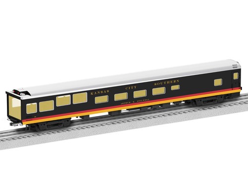 Lionel 2127050 KCS WLAN Theaterwagen | Zustand: New