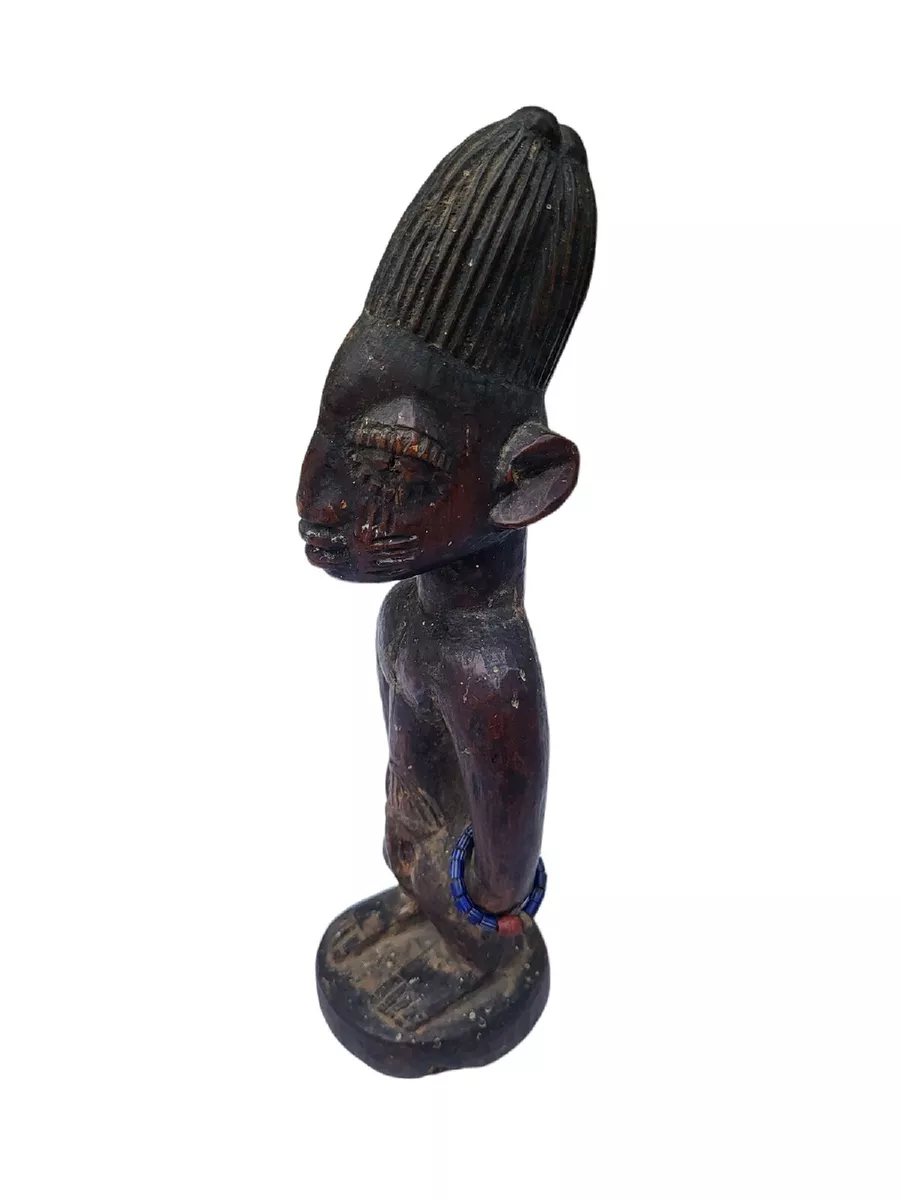 Ibeji dolls cheap