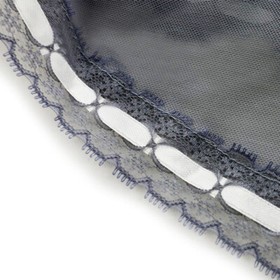 Womens Sexy XMAS Lingerie Plus Size Dress Sleepwear Babydoll Nightdress Chemise