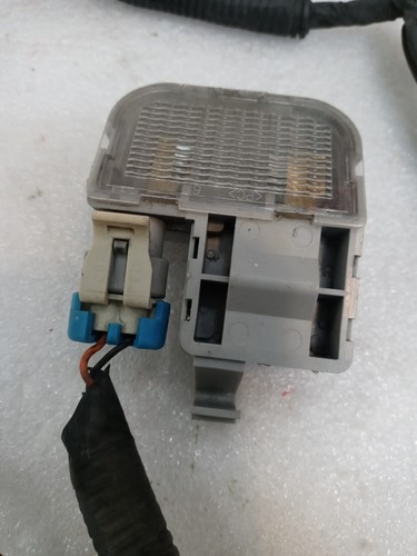 1997-2021 GM GMC Chevrolet OEM Underhood Lamp Light Assembly 12450086 - Picture 7 of 16