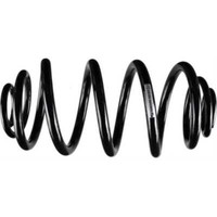 Sachs Feder Fahrkwersfeder Spiralfeder Passend FüR Opel Astra J P10 994 865