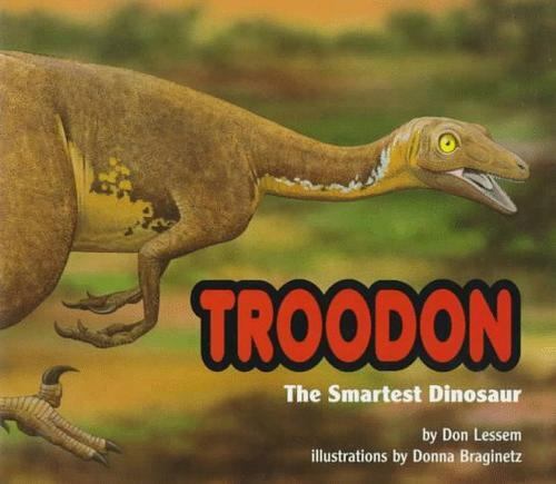 Completed - Troodon, Page 2