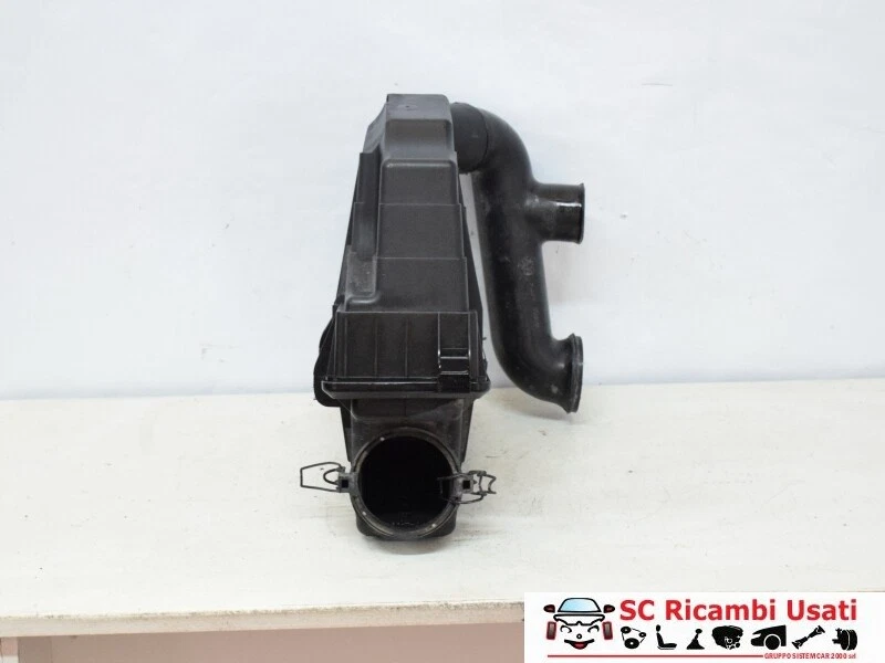 Caja de filtro de aire Land Rover Freelander ESR4102 - 22128 Foto 2 de 3