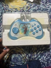 Nubytech Street Fighter Chun Li (7441) Gamepad