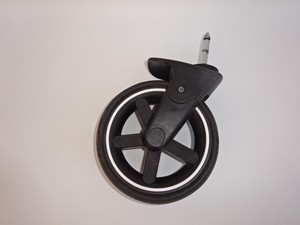 mothercare journey chassis