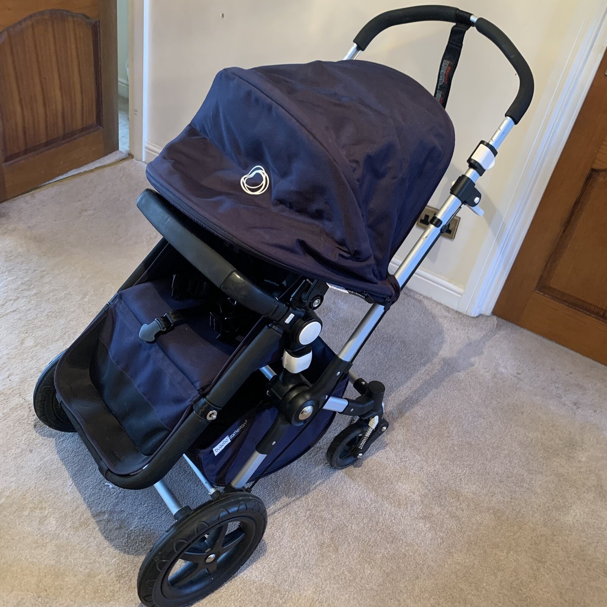 bugaboo donkey five 5 Duo Complete Stroller Bundle Spinning Rods Model:TRJXS106M Combine it with the Subcategory:Soft_Bait Max™ Elite Spinning Reel