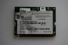 HP/Intel WM3B2200BG 359106-001 laptop WiFi adapter card