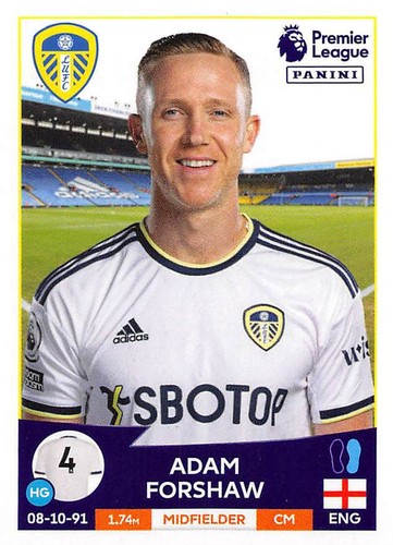 ADESIVO PANINI PREMIER LEAGUE 2023 - #226 - #433 EVERTON - MAN CITY 2022/23 - Foto 72 di 209