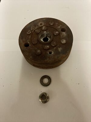 Honda Mini Vision Motor Schwungrad Magneto Kurbel Generator AFO5E 50 NT50 NT Spree