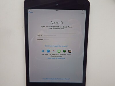iPad mini 1. Generation 16GB sehr guter Zustand