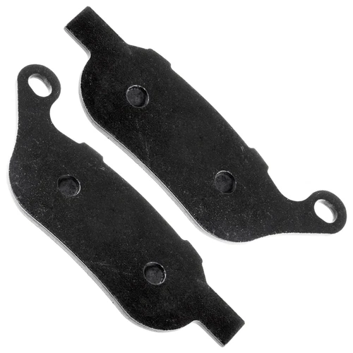 Rear Brake Pads for Harley Davidson Flstc Heritage Softail Classic 2008-2017 - Bild 7 von 8