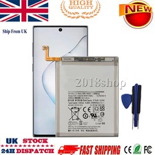For Samsung Note 10 Plus N975 4300mAh Internal Replacement Battery EB-BN972ABU
