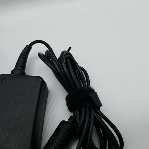 Chicony Samsung Chromebook AC Adapter 12V 3.33A 40W A12-040N1A AD-4012NHF - Picture 8 of 21