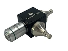 Laboratory Raman Probe for 532nm laser excitation - Thunder Optics