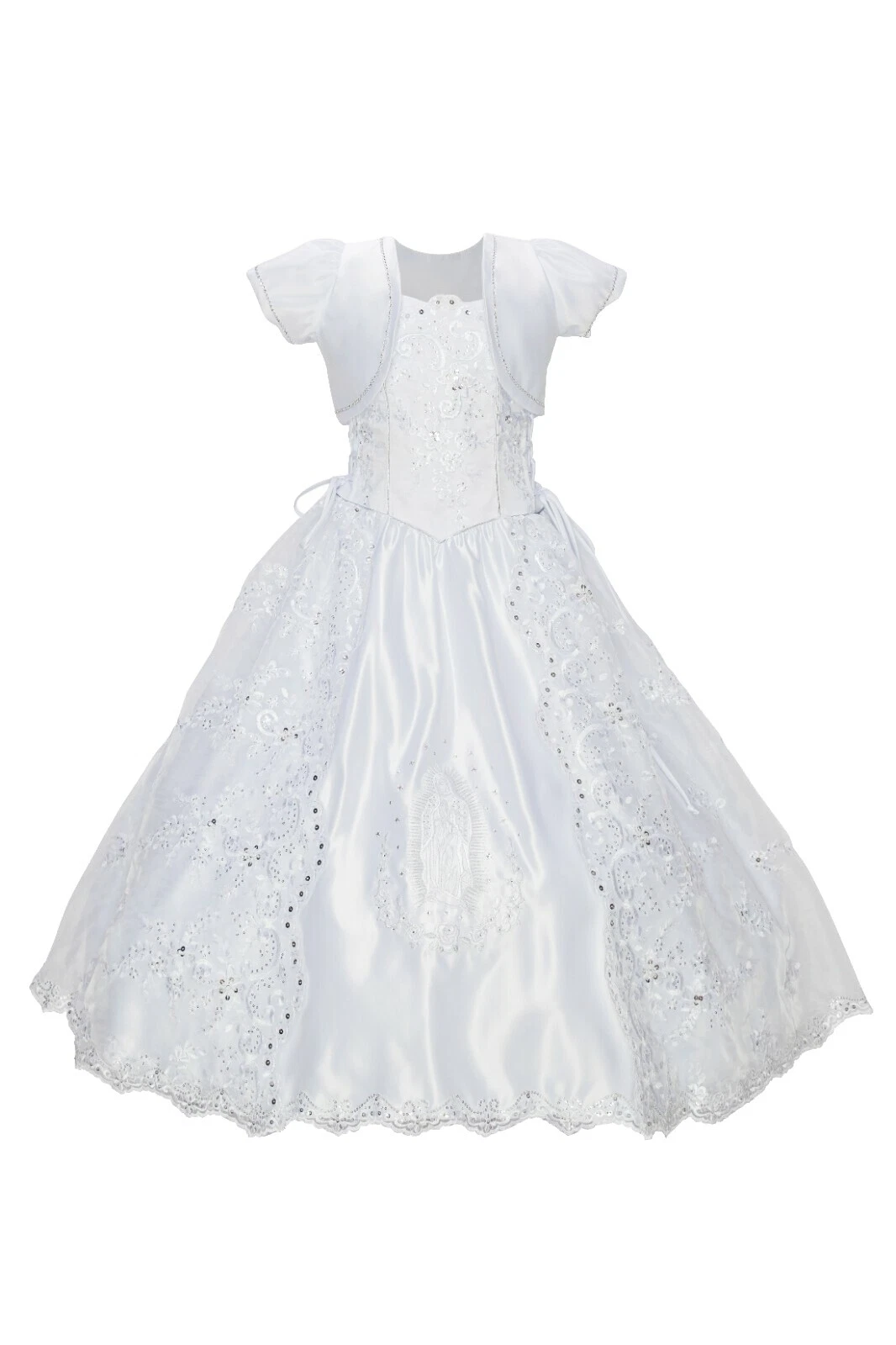 Marie vestidos de fiesta para niñas