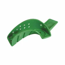 GC America 250301 24x #30D COE Disposable Impression Trays - Perforated Spacers