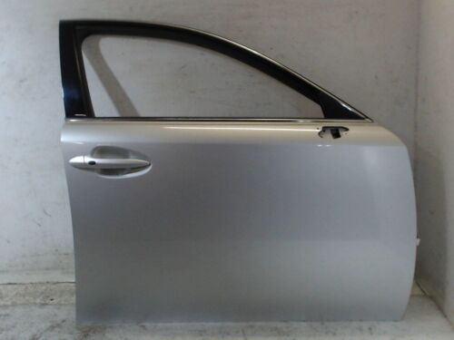 Tür vorne rechts Lexus IS II (XE2) Farbe 1G1 Silber (eissilber) met. Lexus - Bild 1 von 10