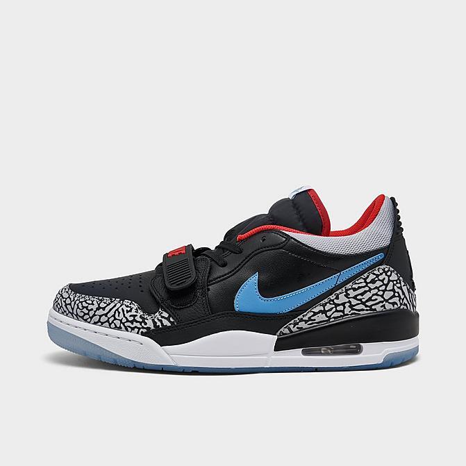 MEN'S AIR JORDAN LEGACY 312 LOW OFF-COURT SHOES | eBay