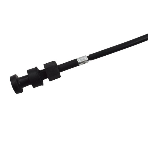 Choke / Starter Cable Replaces 54017-1208 For Kawasaki 3000, 3010, 3020 Mule New - Picture 8 of 10