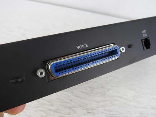 Adtran 3rd Gen Total Access 908e Includes Power Cord - Picture 5 of 9