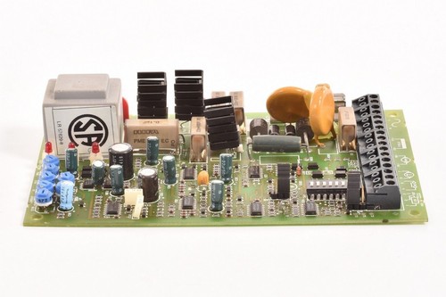 Técnicas de control 3155-5010 - Usado - incl. garantía - Imagen 2 de 8