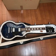 Gibson Robot Guitar Auto Tuning E-Gitarre Vintage Zustand