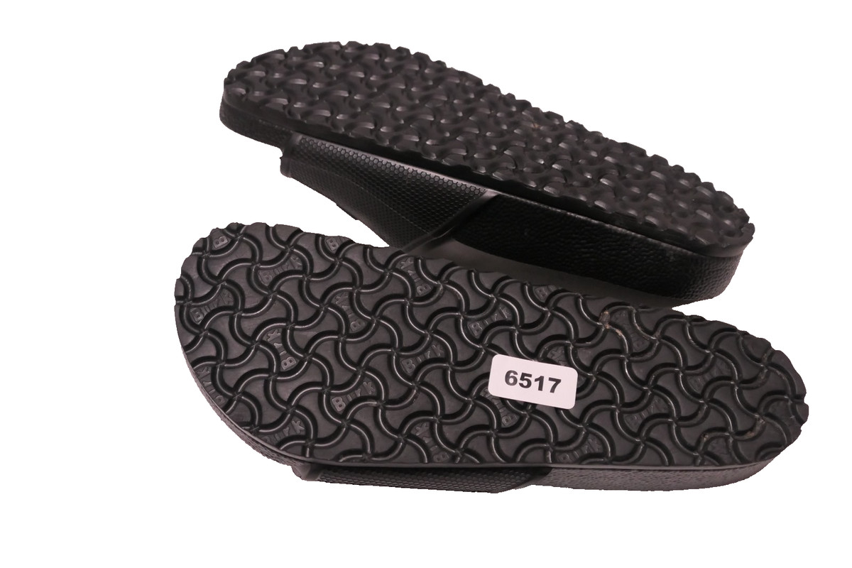 Birkenstock Barbados Slides EVA Sandals M10 EU43 View 4