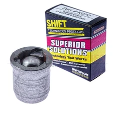 TH700R4 4L60E Check Ball & Capsule 3-4 Clutch (Rapid Relief Valve) Superior K070