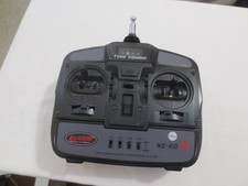 Dynam NE-KO4 RC Helicopter Flight Controller FM 4-channel digital plane 72Mhz