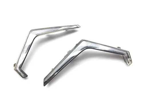 Left and Right Fang Lights 2018 Polaris RZR XP 1000 EPS 3334