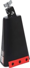 LP Latin Percussion LP LP008-N Rock Ridge Rider Cowbell w/ New Eye Bolt Mount...