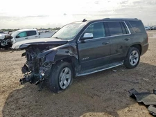 (LOCAL PICKUP ONLY) Driver Left Front Door Glass Fits 15-20 SUBURBAN 1500 177823