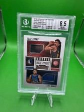 Top Trae Young Rookie Cards to Collect 39