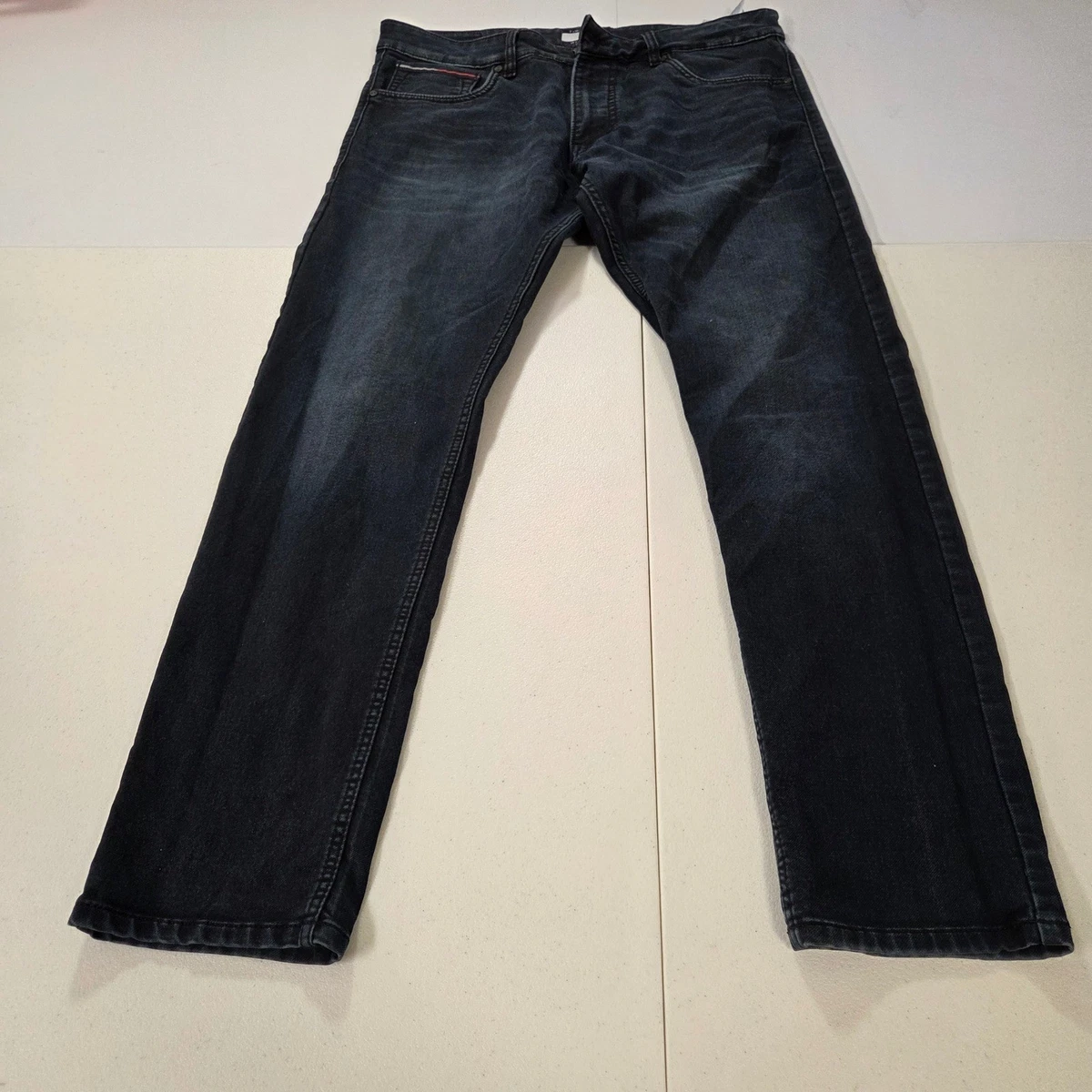25+ Tommy Hilfiger Slim Jeans for Men for sale | Updated Oct 2026