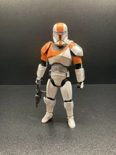 Republic Commando Boss Custom 1/12 Scale