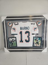 Dan Marino Rookie Cards and Autograph Memorabilia Guide 46