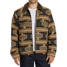 Billabong Barlow Sherpa Jacket - Men's