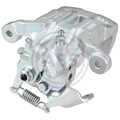 A.B.S. Bremssattel Bremszange Bremssystem MOBIS Grauguss für Hyundai IX20