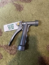 Expert Gardener Metal Pistol Nozzle 1 Position
