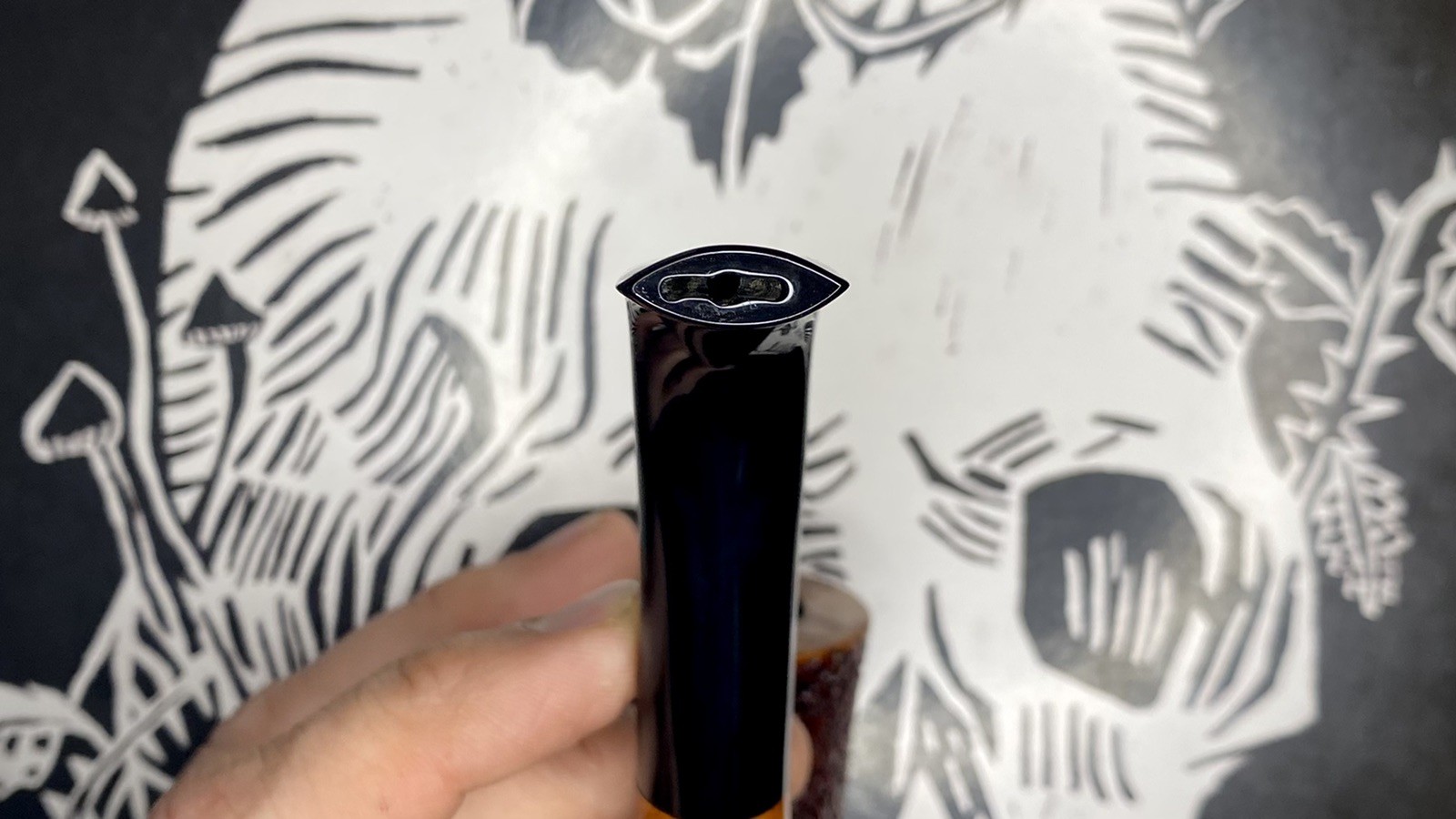 Radice Rind GT Hand Made 🇮🇹 Magnum