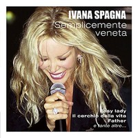 Spagna Semplicemente Veneta Pop-Rock International CD (2009)
