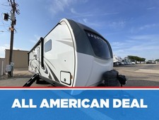 2023 Venture SportTreck Touring Edition STT302VRB