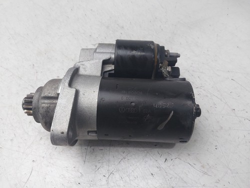 02A911023L halter anlasser 9461297 AUDI A3 8L