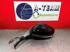 Retroviseur gauche (ou coque) Peugeot 404
