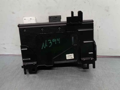 9662695480 antennenverstärker CITROEN C6 2.7 V6 HDI FAP CAT UHZ 2005 3051746