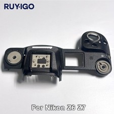 Z6 Z7 Top Cover Top Case Shell Unit Camera Repair Spare Part for Nikon