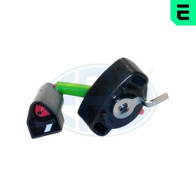 Sensor Drosselklappenstellung ERA 550202A für FORD GFJ ABL FIESTA ESCORT AAL 5 3